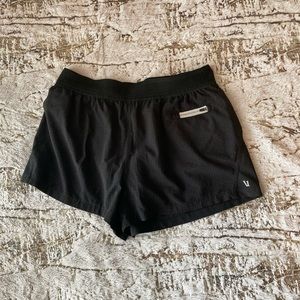 Vuori Chase Performance Shorts